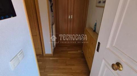 Foto 3 de Casa adosada en venda a Estación, Madrid