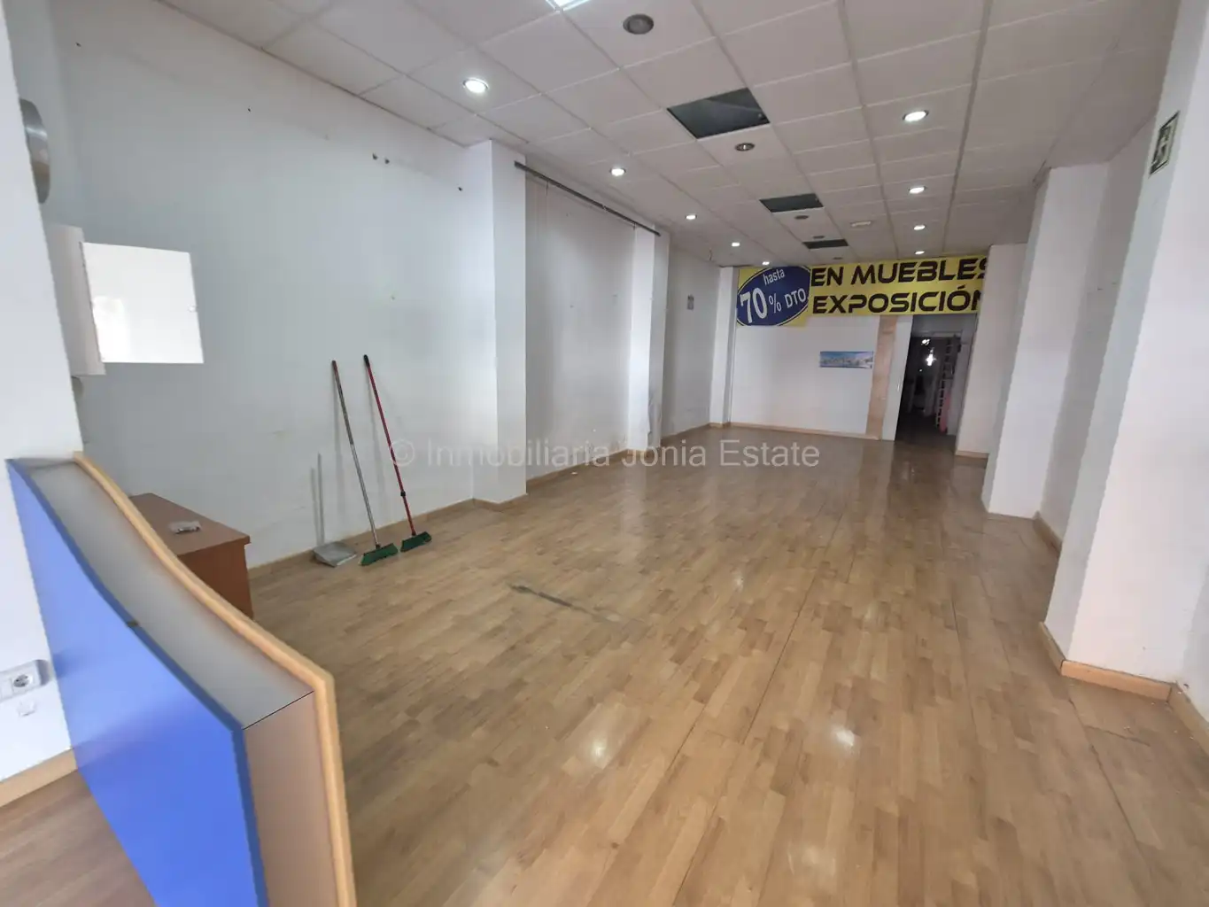 Local commercial à vendre à Platja de Vila Joiosa, imagen 7
