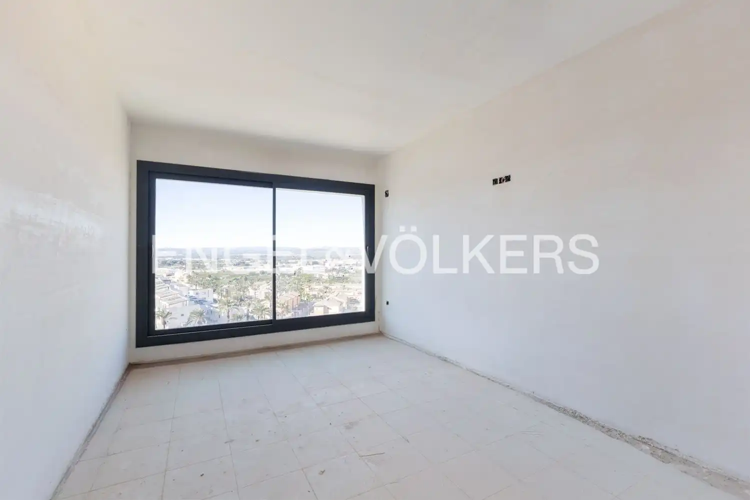 Habitación de Casa o chalet en venta en Alzira con Aire acondicionado, Calefacción y Terraza