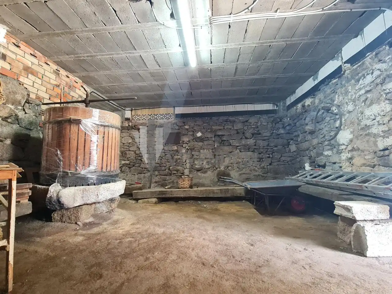 Casa o chalet en venta en Arbo con Calefacción, Jardín privado y Terraza