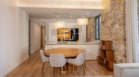 Piso en excelentes condiciones de 3 dormitorios en venta en Barri Vell, Girona, imatge 2