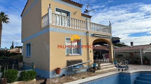 Foto 4 de Casa o chalet en venta en Les Tres Cales, L'Ametlla de Mar