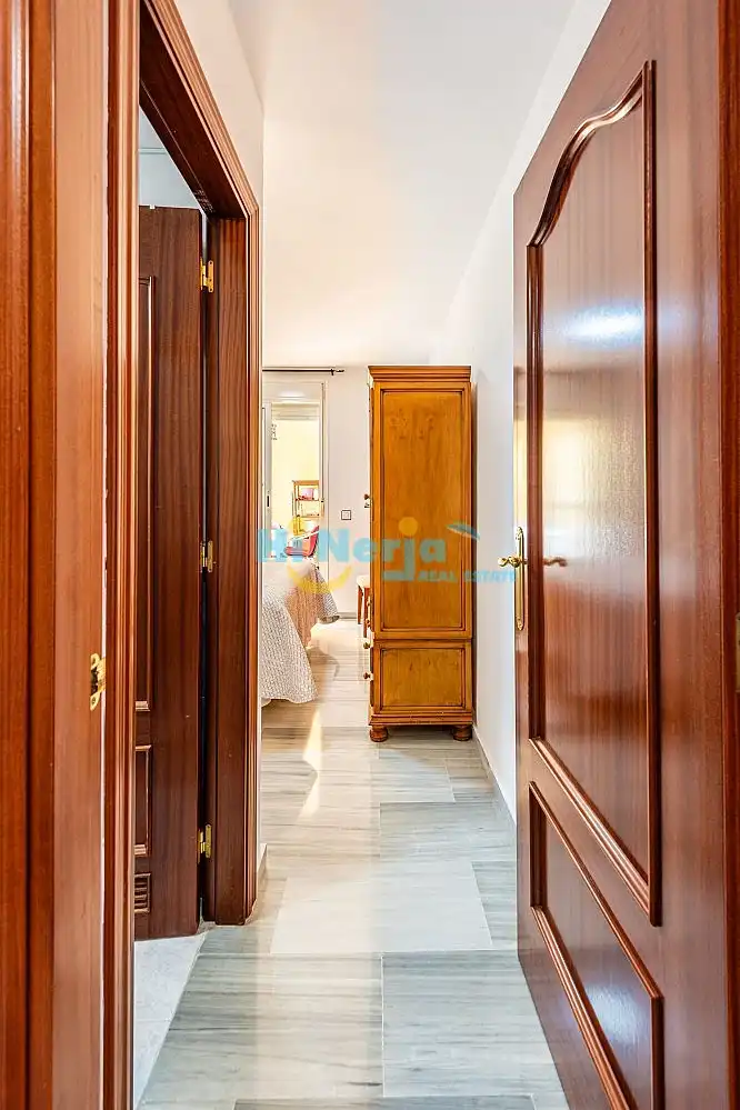Apartment mit Pool zum Verkauf in Algarrobo costa, imagen 17