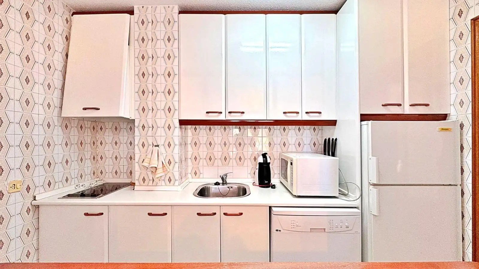 Apartament en venda a Torrevieja, Alicante