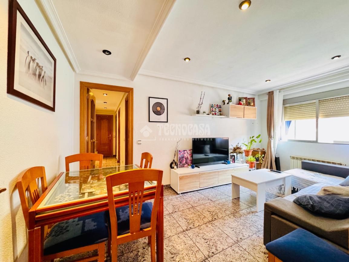 Piso en venta en Centro Urbano