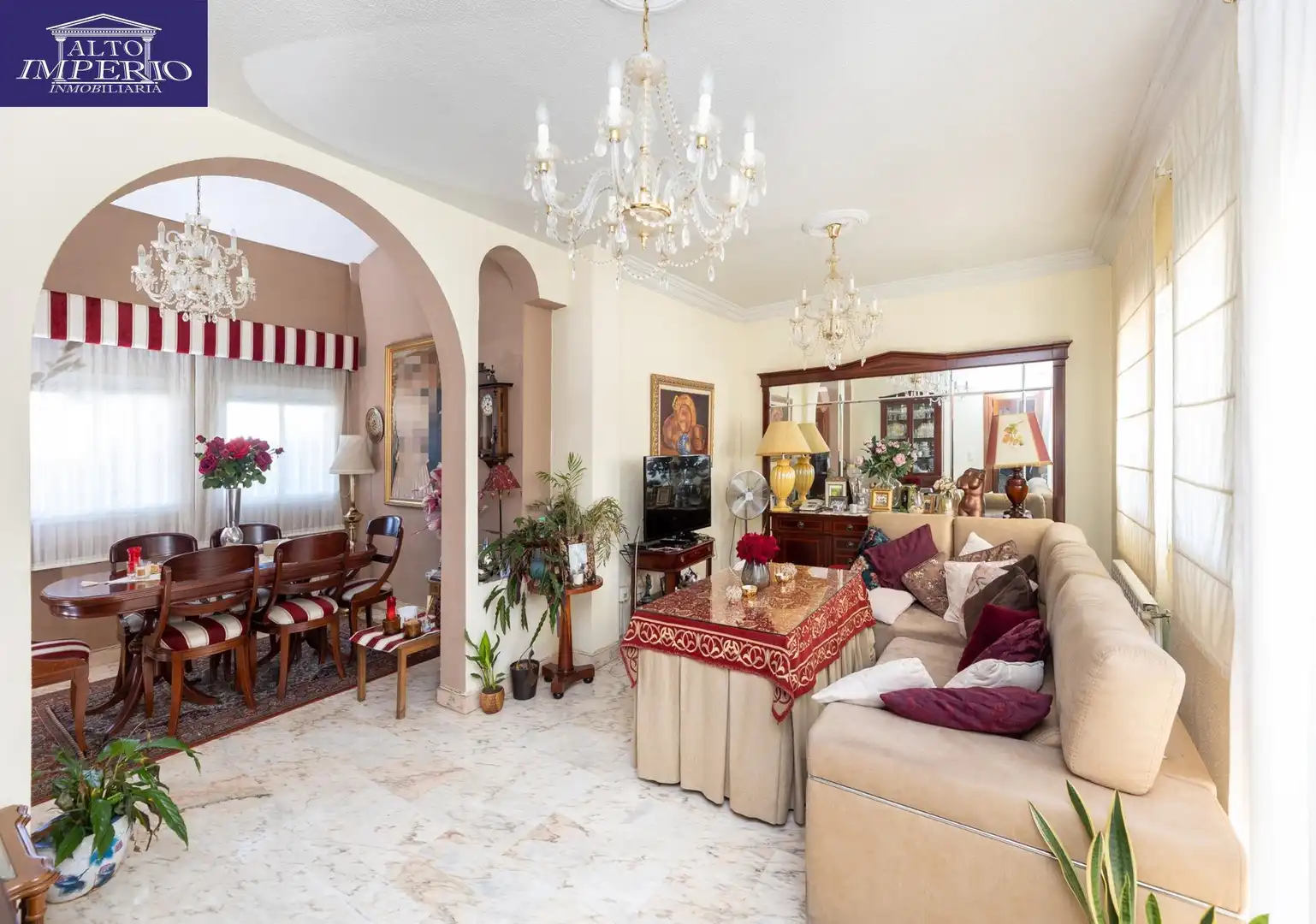 Villa à vendre à Peligros, imagen 5