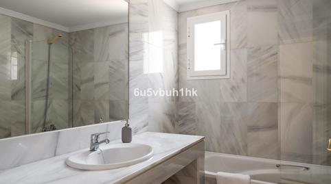 Foto 3 de Apartamento en venta en Avenida Conde Rudi, La Carolina - Guadalpín, Málaga