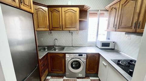 Foto 4 de Piso de alquiler en Sta. Marina - San Andrés - San Pablo - San Lorenzo,  Córdoba Capital