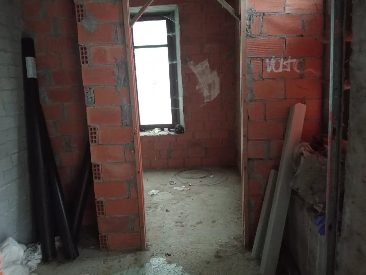 Haus mit Garten zum Verkauf in Elizalde Bidea, imagen 8