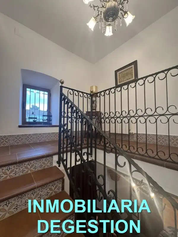 Casa adosada en venta en Guarromán con Aire acondicionado, Calefacción y Jardín privado