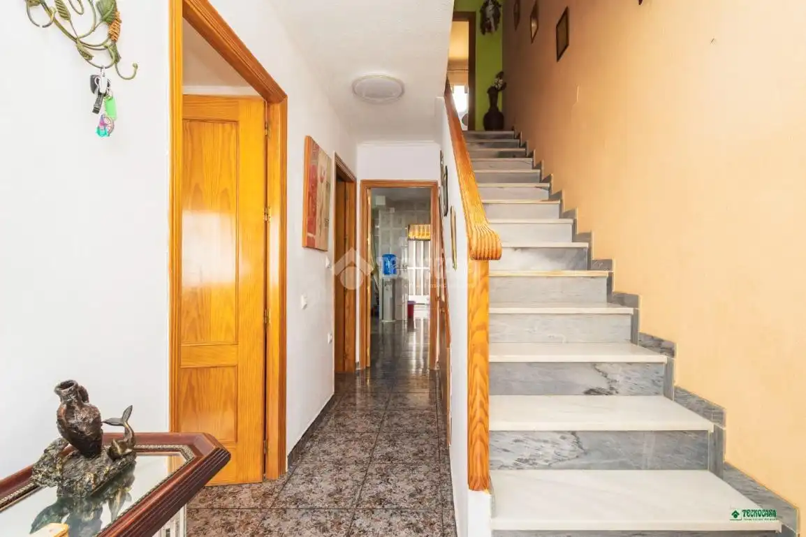 Casa pareada en venta en Zurgena, imagen 18