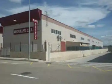 Industriegebäude zum Verkauf in C/ de las Moreras, imagen 5