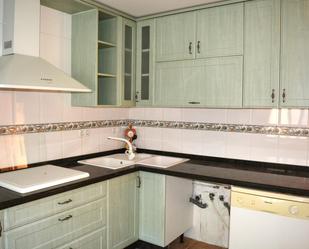 Kitchen of Flat to rent in Las Gabias