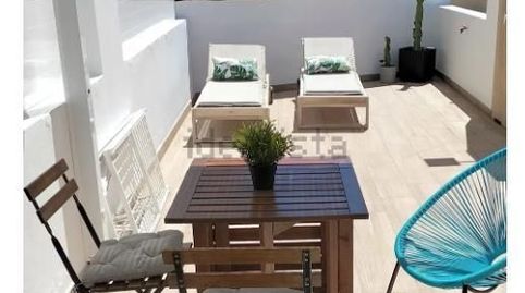 Foto 4 de Àtic en venda a Avenida de Tenerife, Playa del Inglés, San Bartolomé de Tirajana