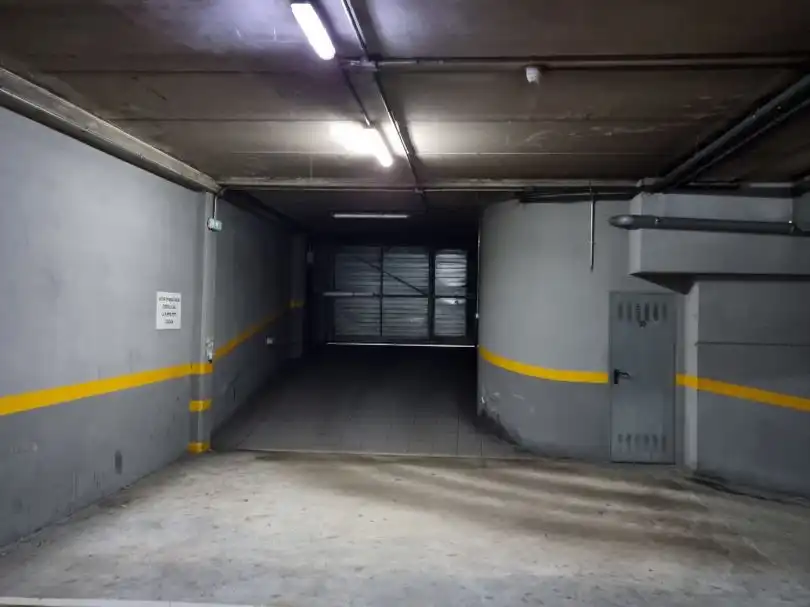 Parking of Garage for sale in Ourense Capital 