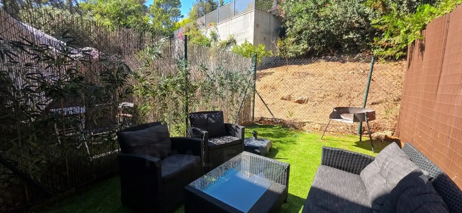 Terrace of Detached homes for sale in L'Estartit  with Air Conditioner, Heating and Terrace