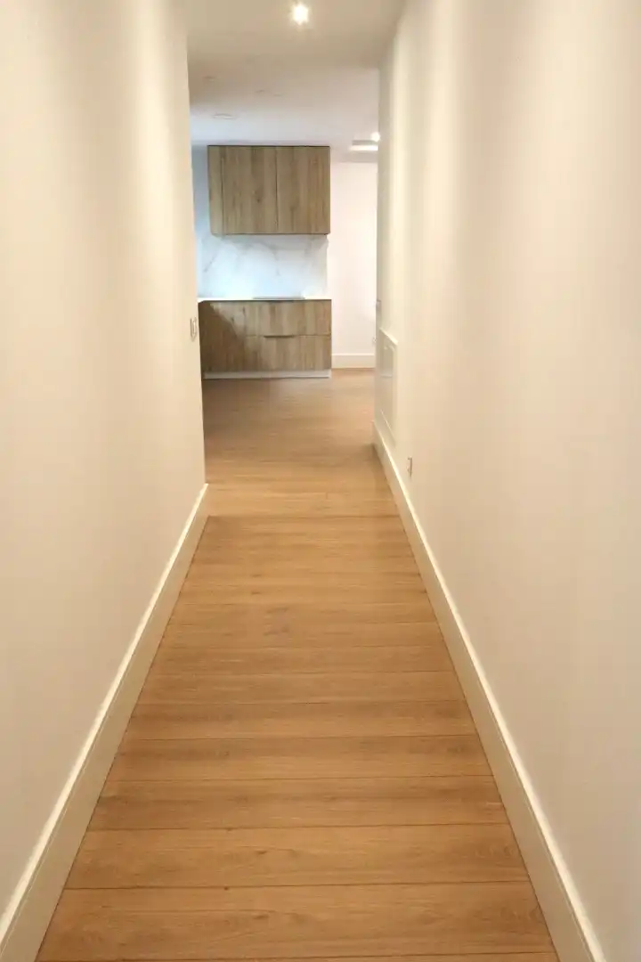 Wohnung zum Verkauf in Madrid mit Klimaanlage, Heizung und Abstellraum