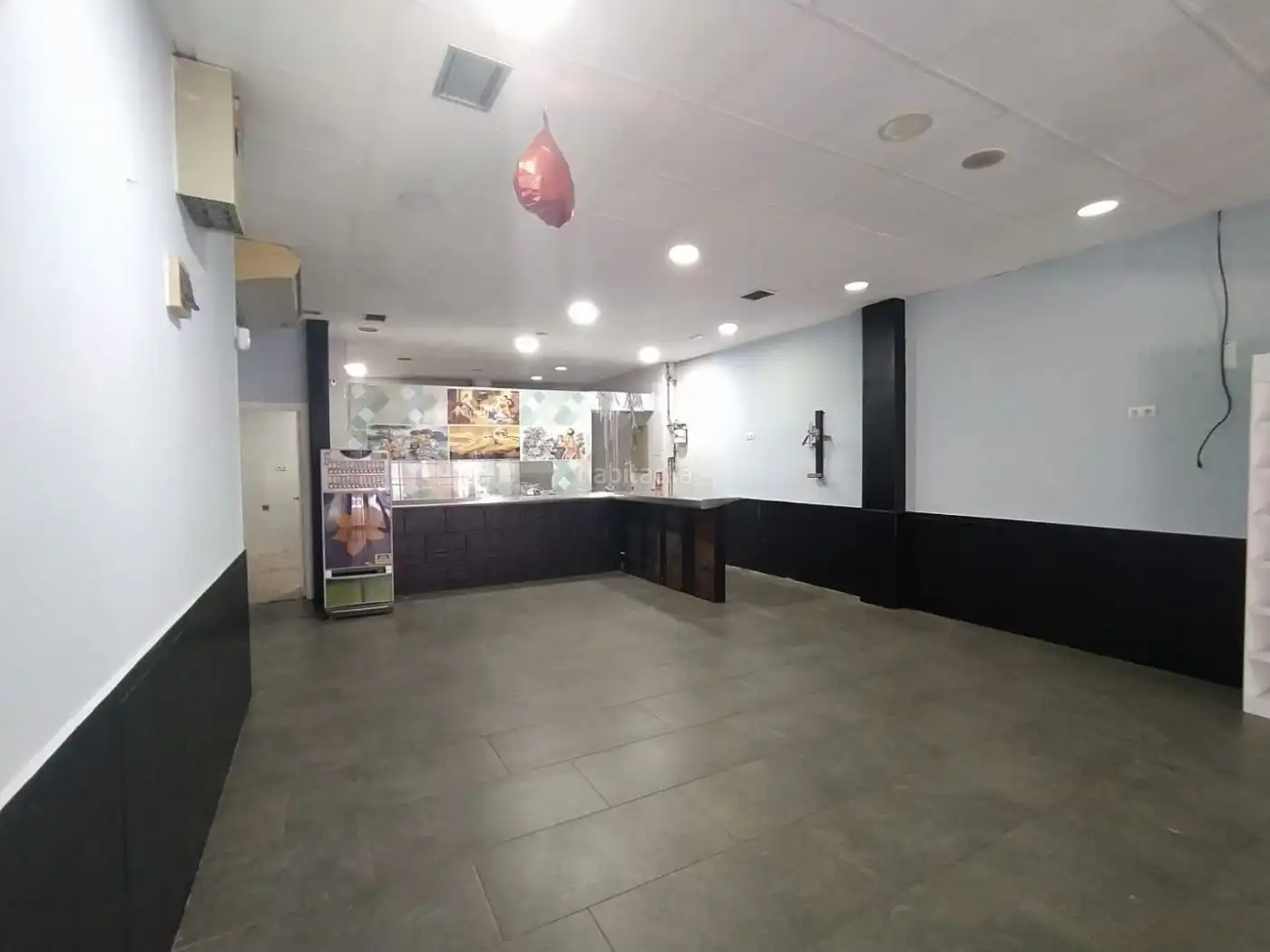 Locale commerciale in affitto a Carrer Doctor Trueta 8, imagen 5