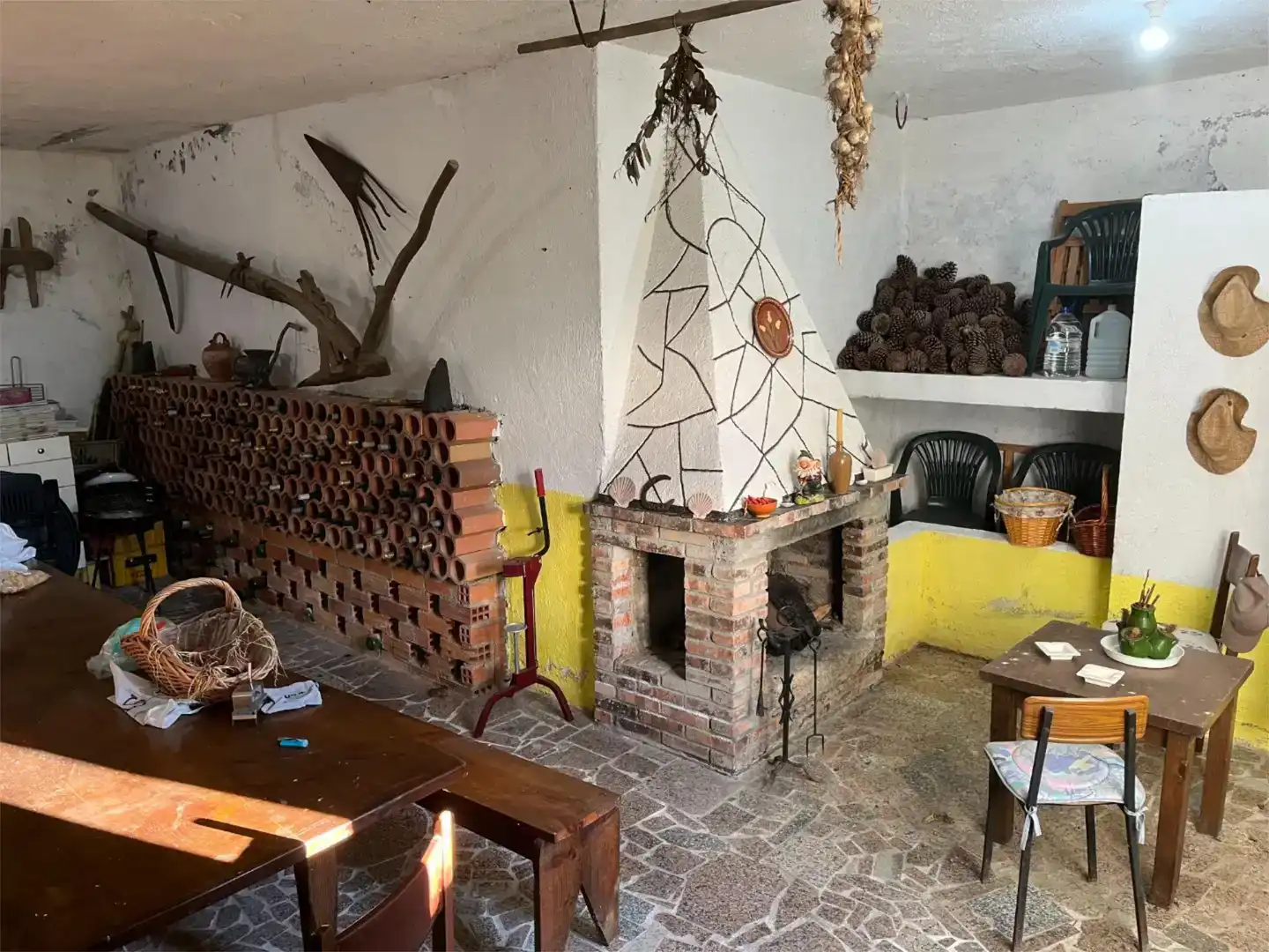 Casa o xalet en venda en Vilamarín amb Jardí privat, Traster i Piscina