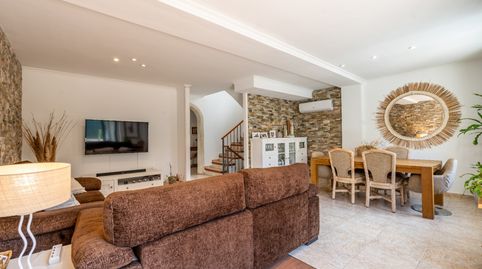Foto 5 de Finca rústica en venta en Centro ciudad, Jávea / Xàbia