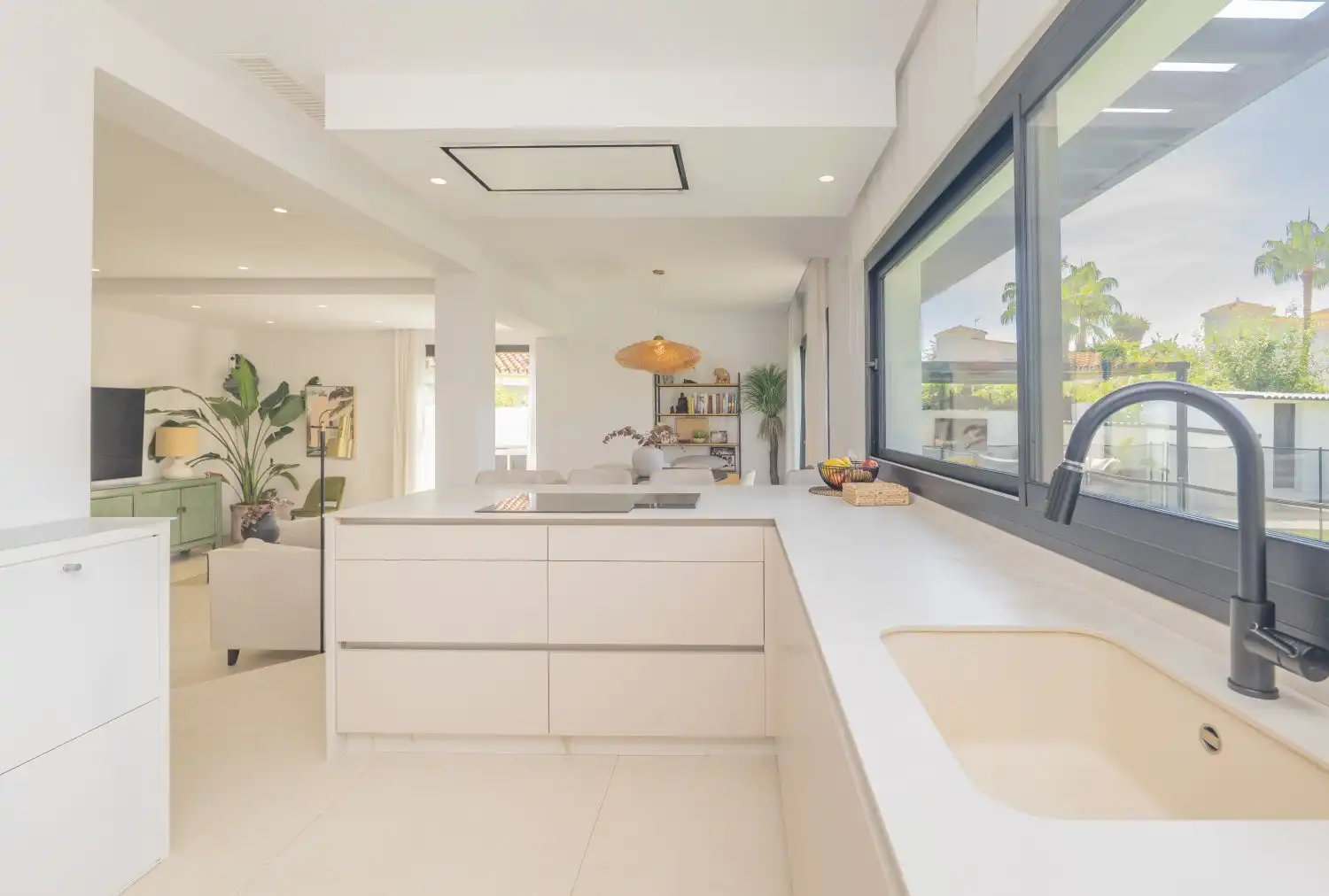 Villa avec piscine à vendre à Montealto - Monterrey, imagen 18