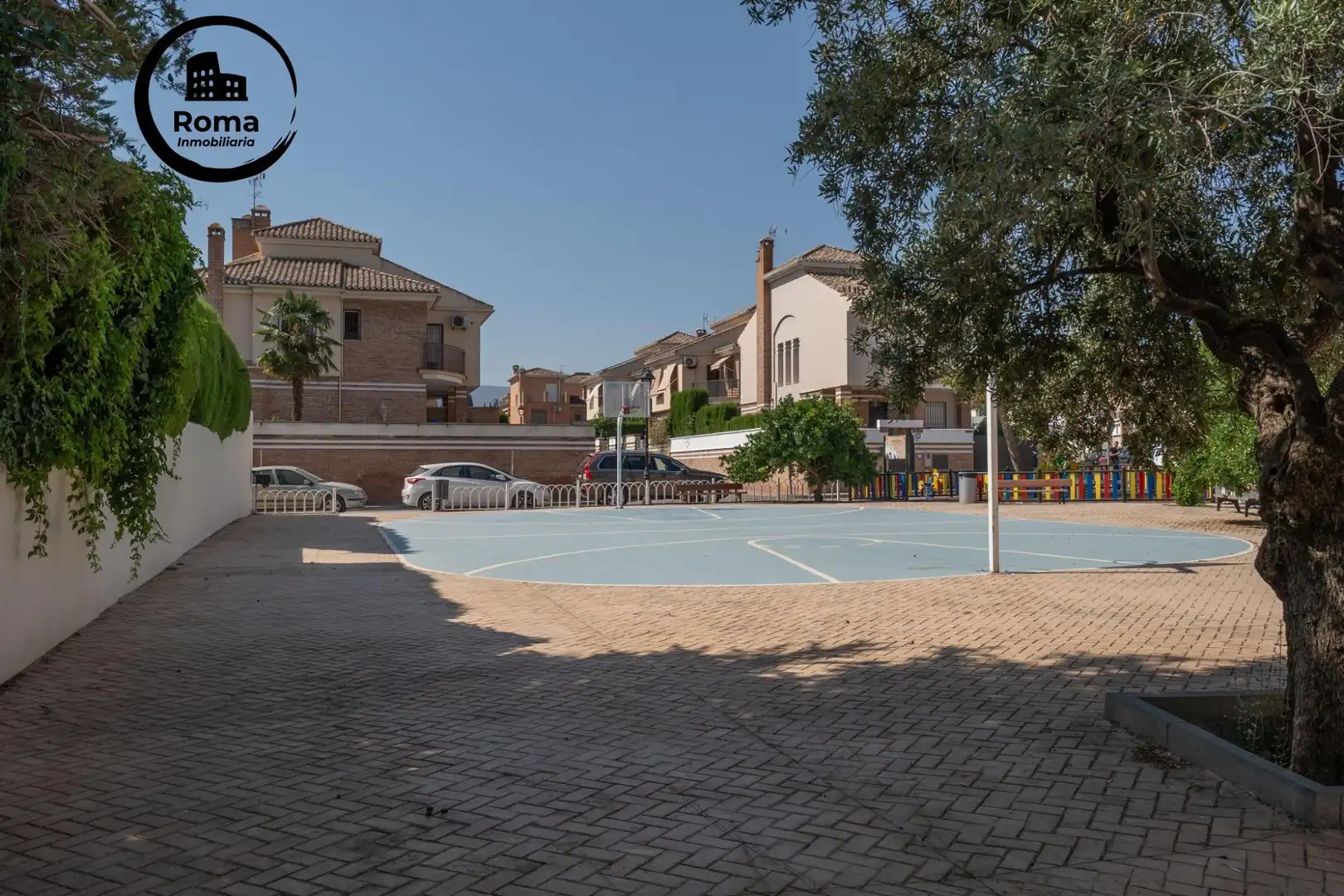Adossat amb piscina en venda a Ogíjares, imagen 3