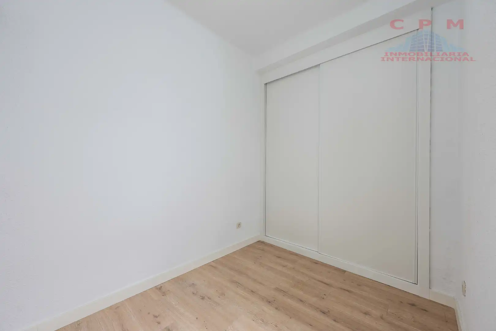 Attic for rent in El Viso