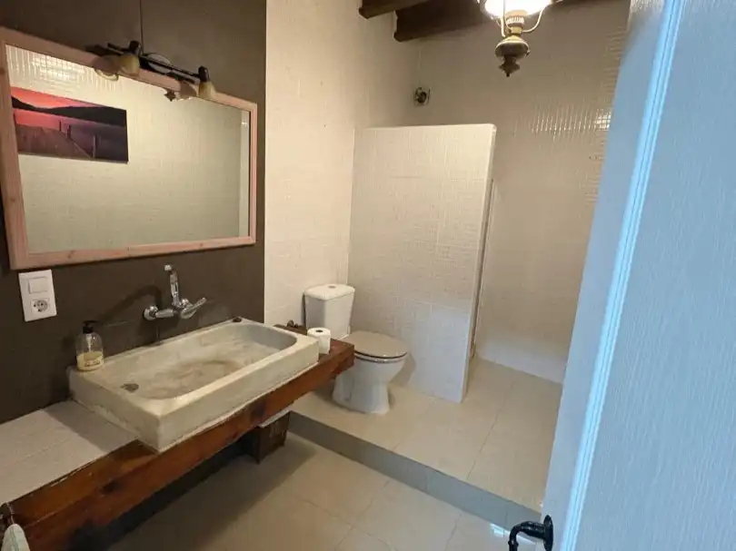 Casa amb jardí en venda a Avenida Cataluña 32, imagen 6