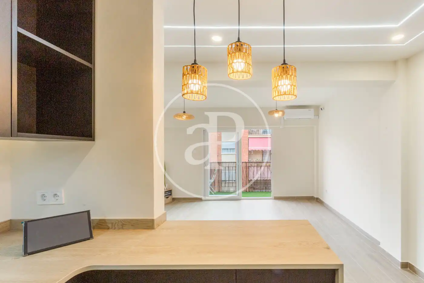 Piso en venta en Carrer de Fray Pedro Ponce de León, Mont-Olivet