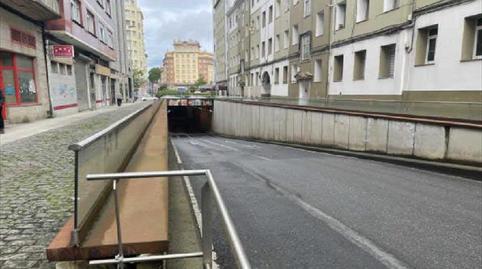 Photo 2 of Garage to rent in Plaza de España, Ferrol