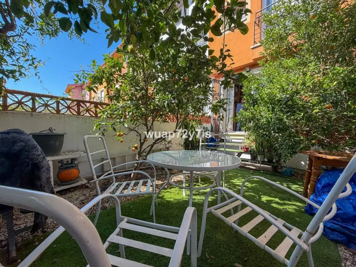 Casa a schiera in vendita a San Pedro de Alcántara, imagen 12