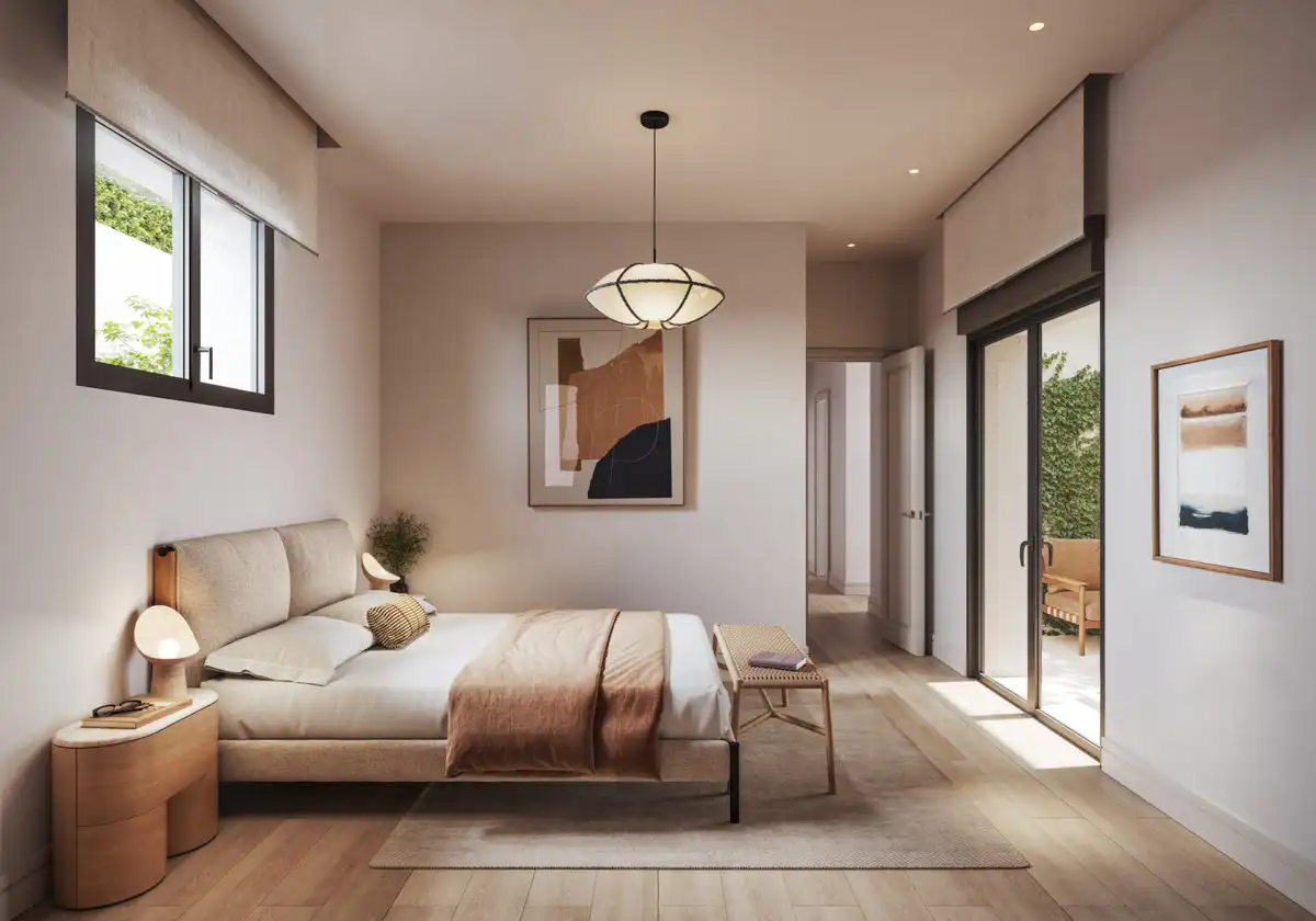 Duplex in vendita a Este, imagen 8