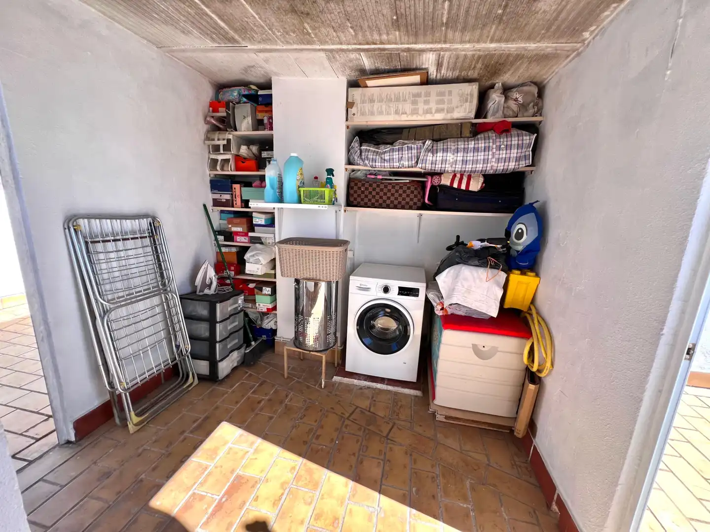 Casa a schiera con terrazza in vendita a La Carlota, imagen 24