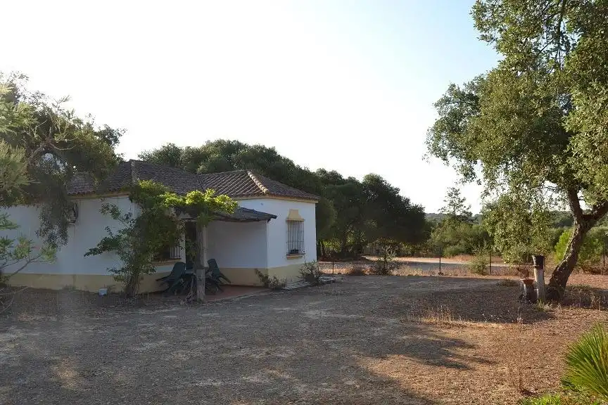 Casa rústica amb piscina en venda a Arcos de la Frontera, imagen 58
