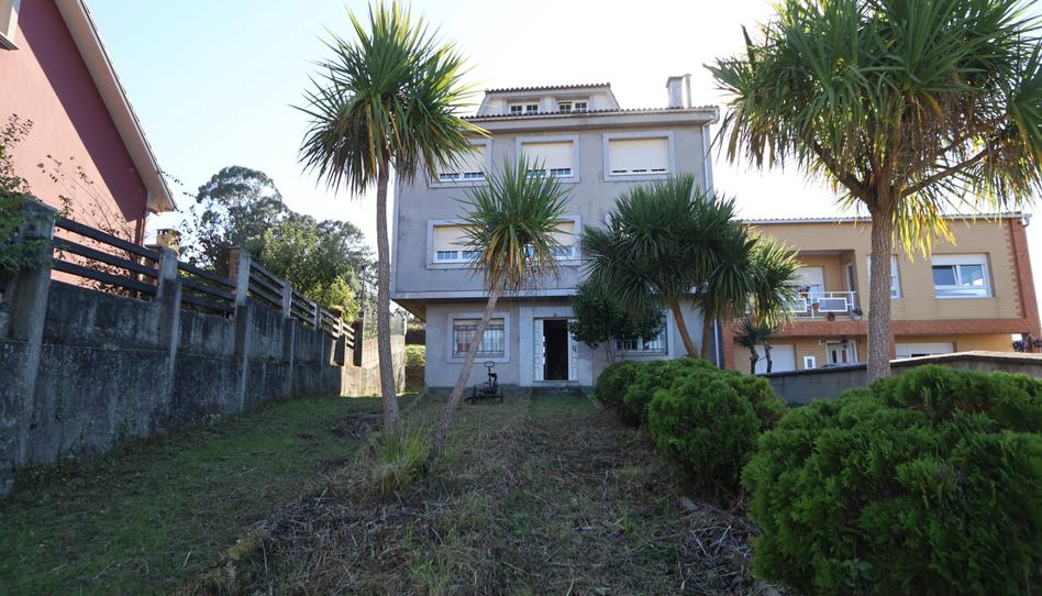 Photo 1 of House or chalet for sale in Rúa Campo Da Feira, Carballo, A Coruña