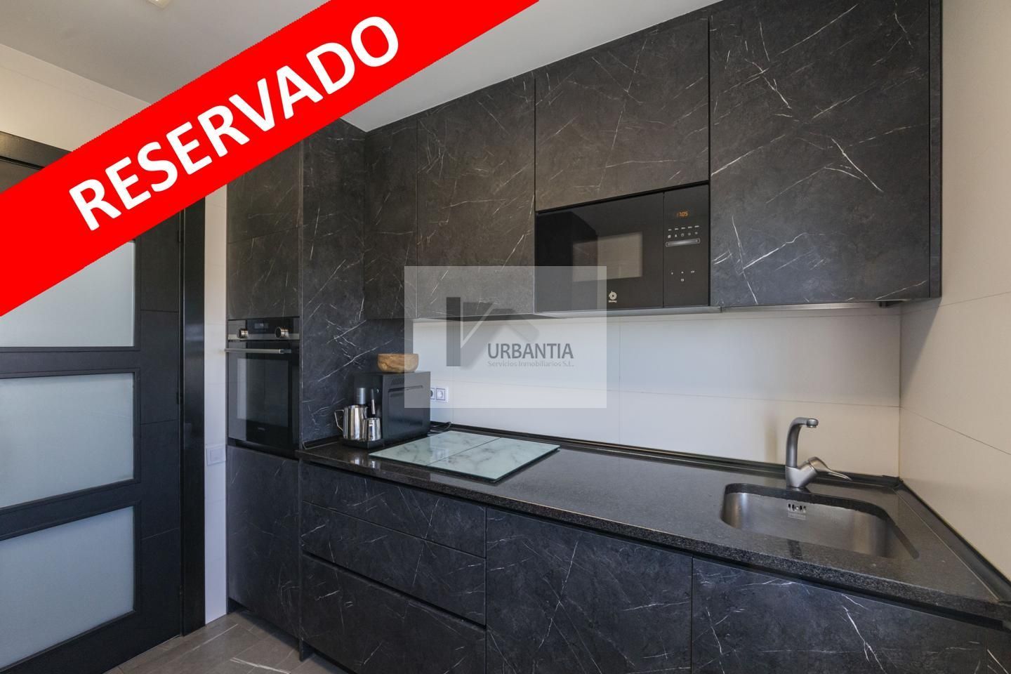 Cocina de Piso en venta en Berriozar con Calefacción y Terraza