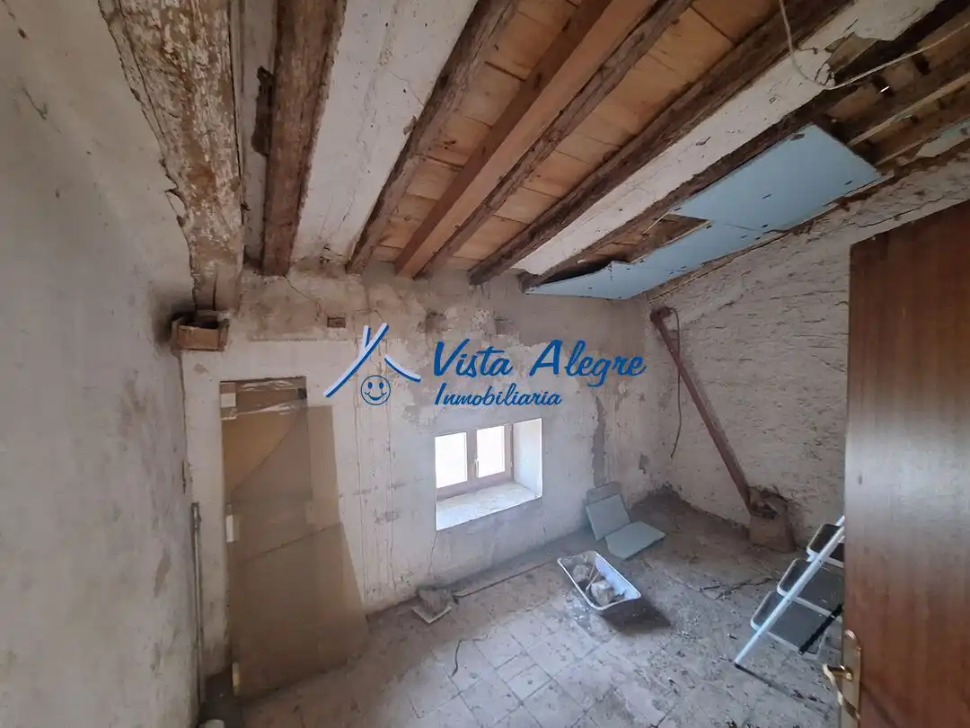 Casa o xalet en venda en Labastida / Bastida amb Calefacció, Jardí privat i Terrassa