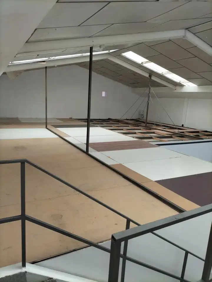 Industrial buildings for rent in Alcalá de Henares