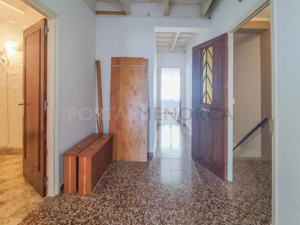 Wohnung zum Verkauf in Carrer de Sant Josep, Centre Històric