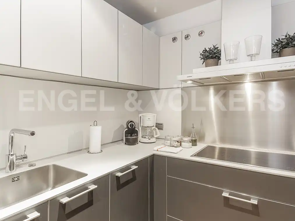 Appartement avec ascenseur à vendre à Passeig de Gràcia, imagen 12