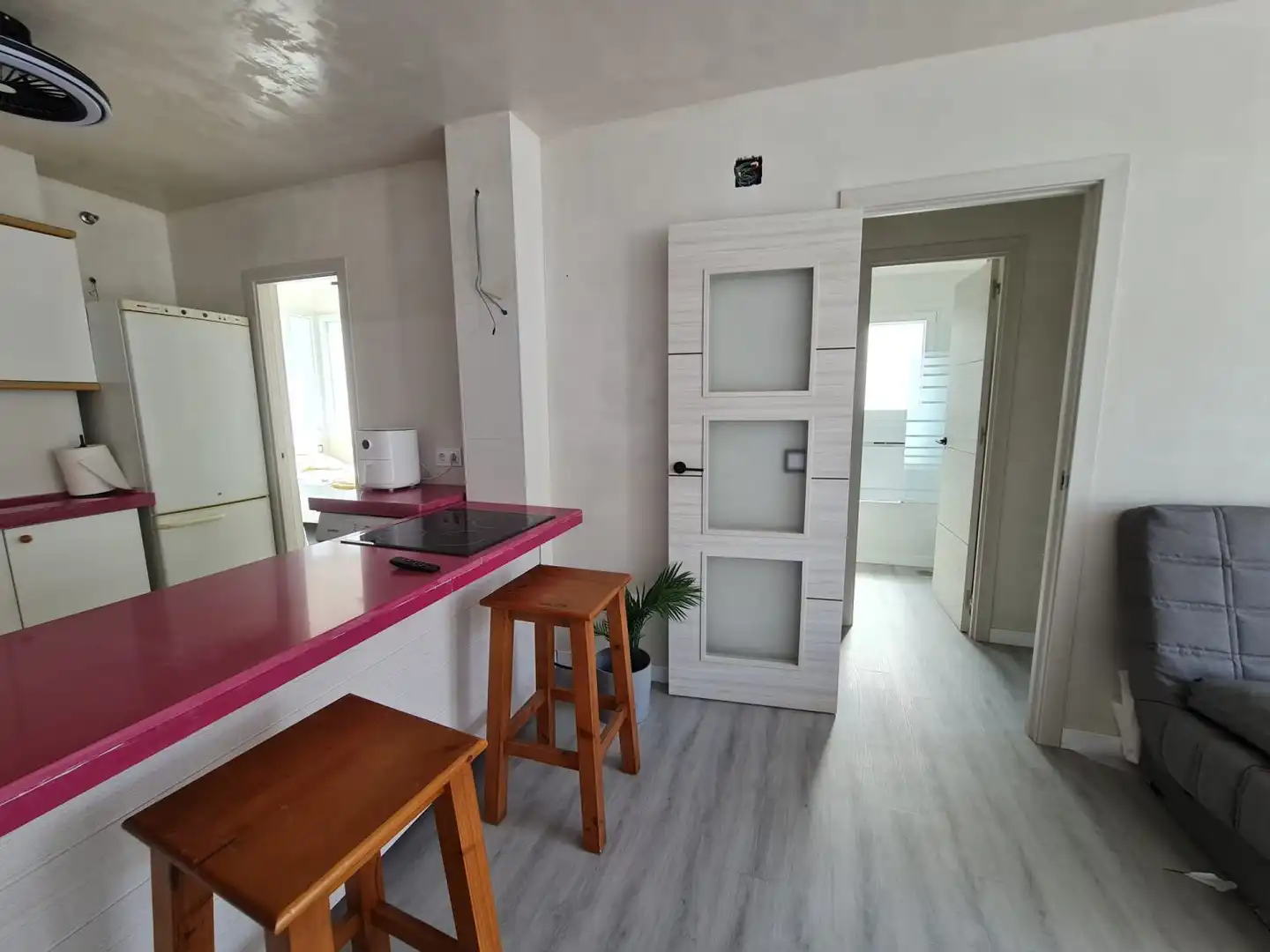 Apartment zum Verkauf in DE CASTILLA 1, imagen 23