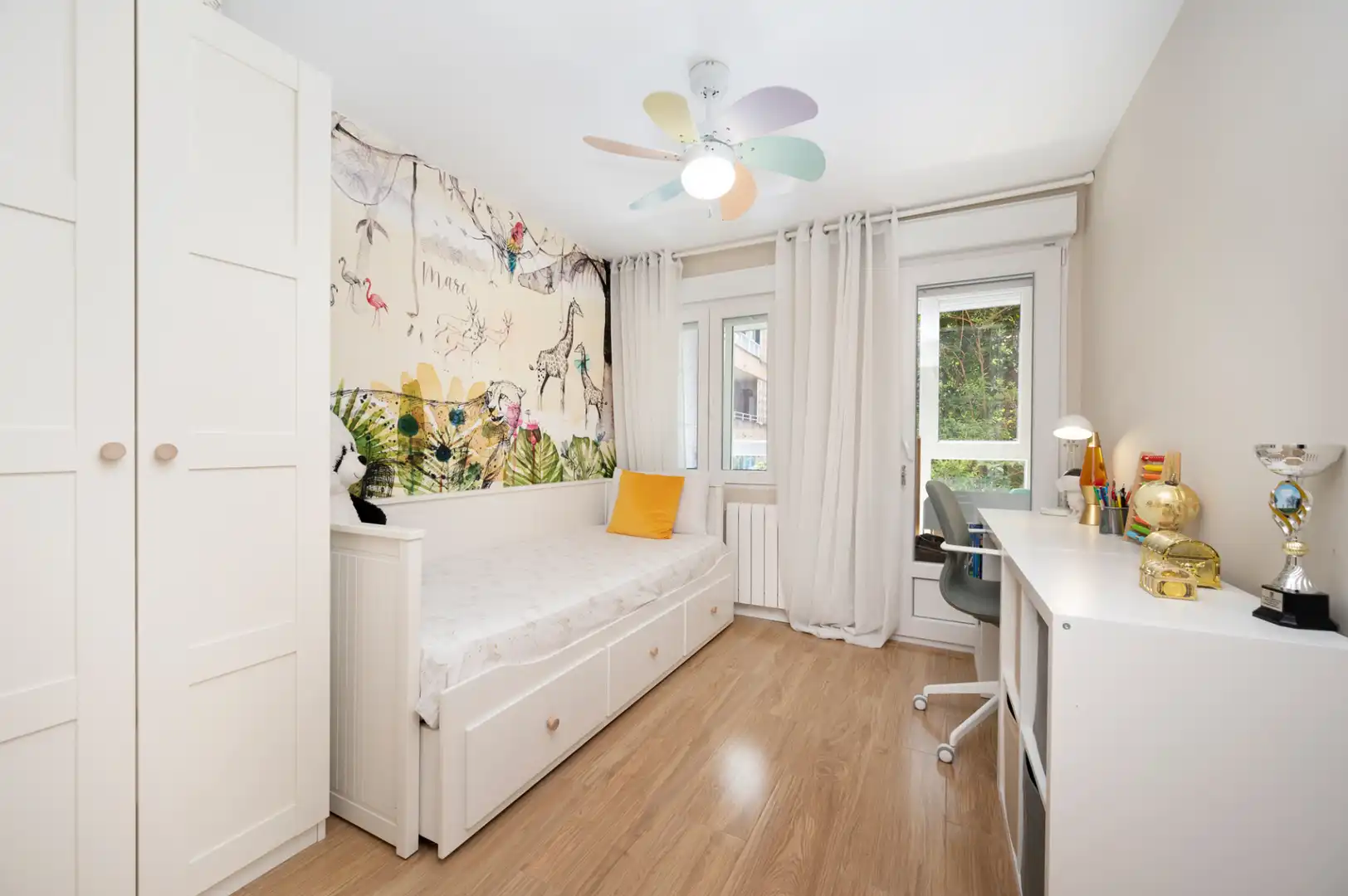 Habitación de Piso en venta en Colmenar Viejo con Calefacción, Terraza y Piscina comunitaria