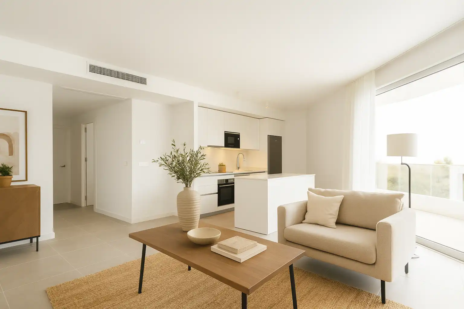 Apartment mit Terrasse zum Verkauf in Estepona Pueblo, imagen 2
