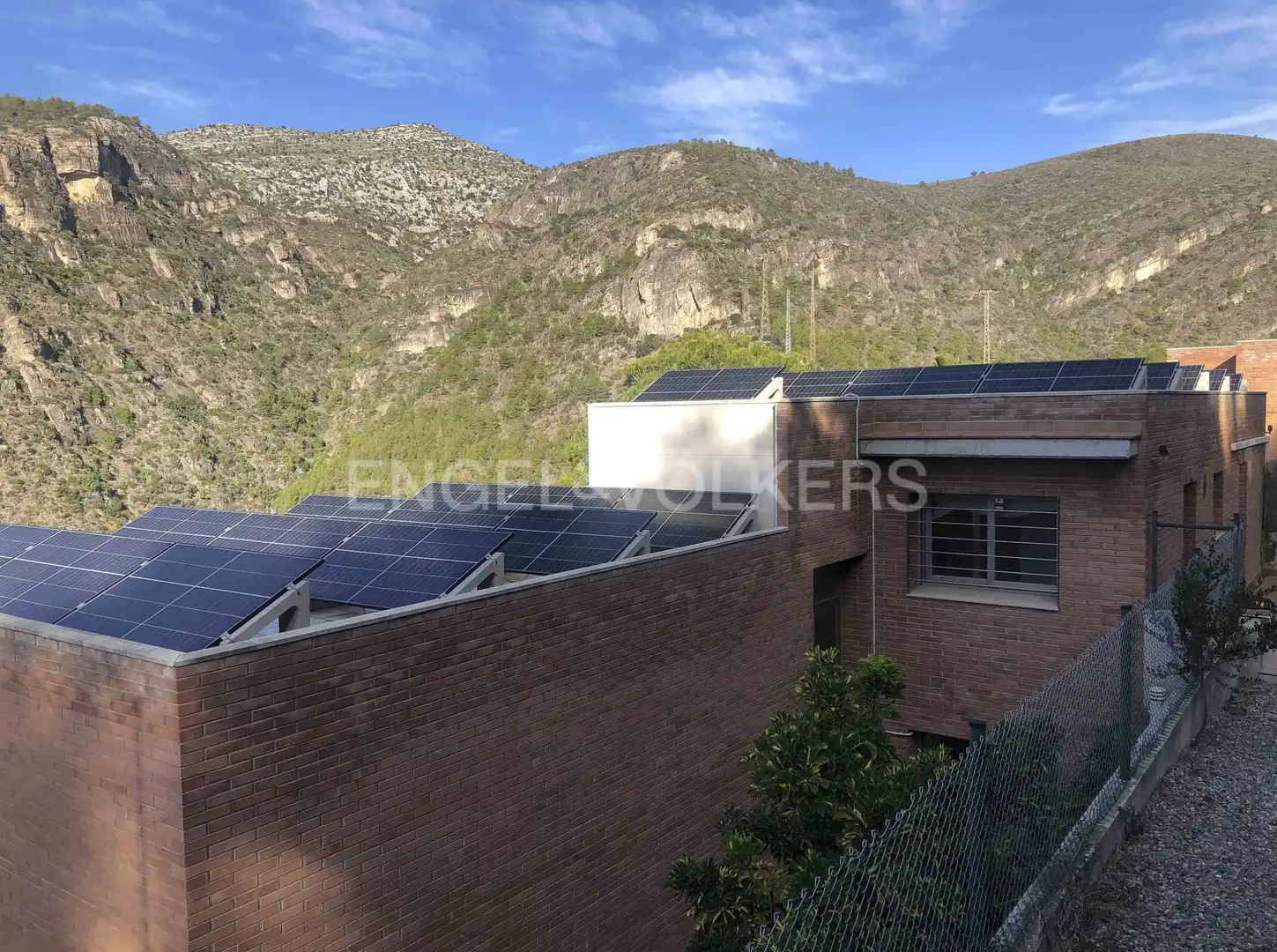 Casa o xalet en venda a Les Botigues de Sitges