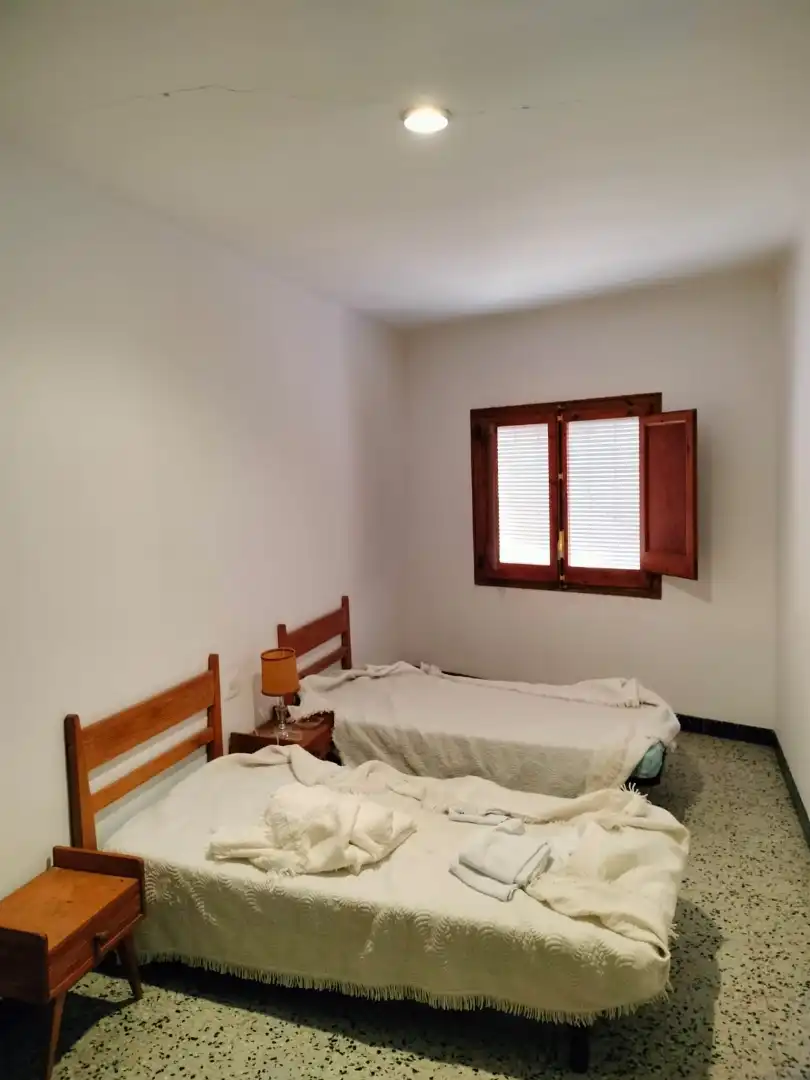 Dormitori de Casa o xalet en venda en La Riera de Gaià amb Terrassa i Traster