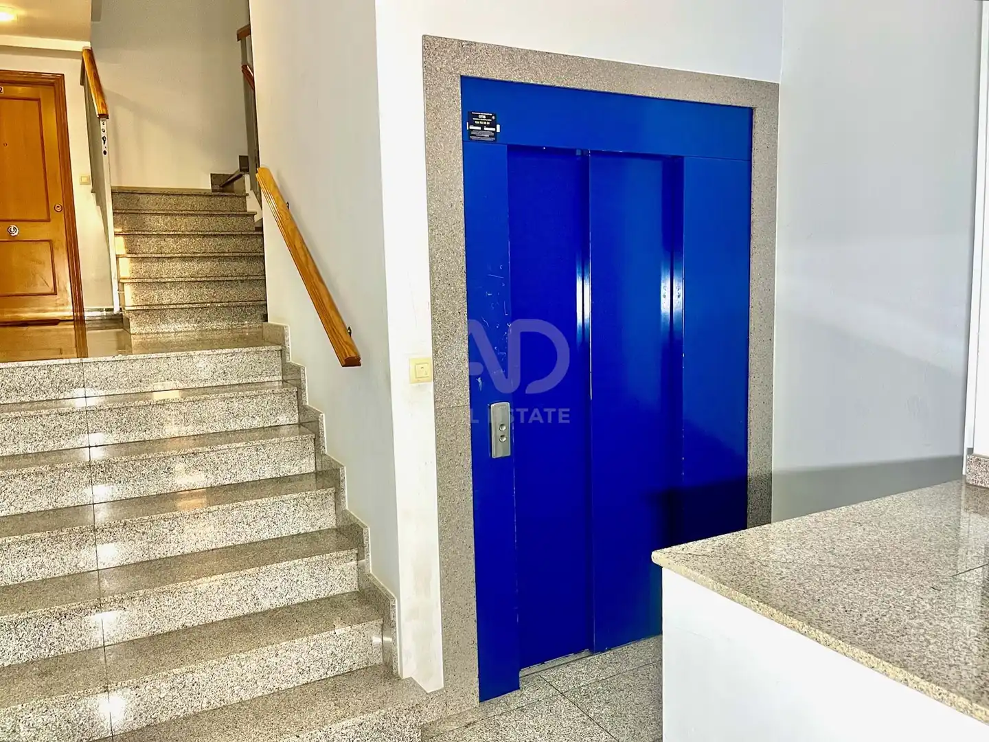 Wohnung zum Verkauf in Torreblanca mit Klimaanlage, Heizung und Schwimmbad