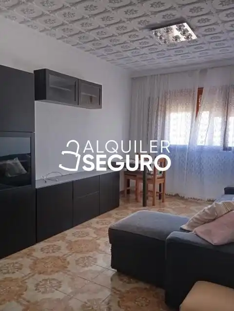 Habitación de Piso de alquiler en Las Palmas de Gran Canaria con Amueblado