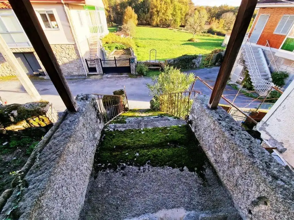 Casa rústica en venda a esgos, imagen 12