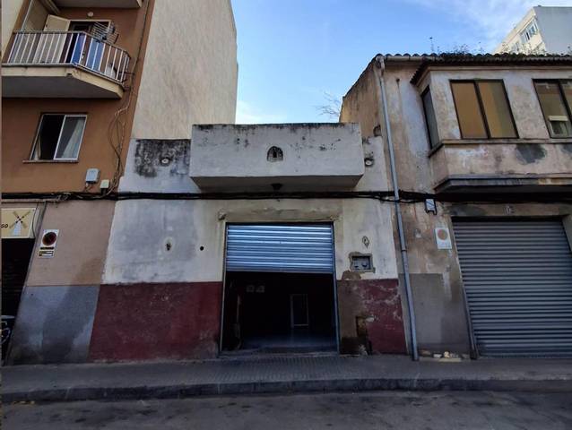 Terreno residencial en Venta en La Soledat Nord