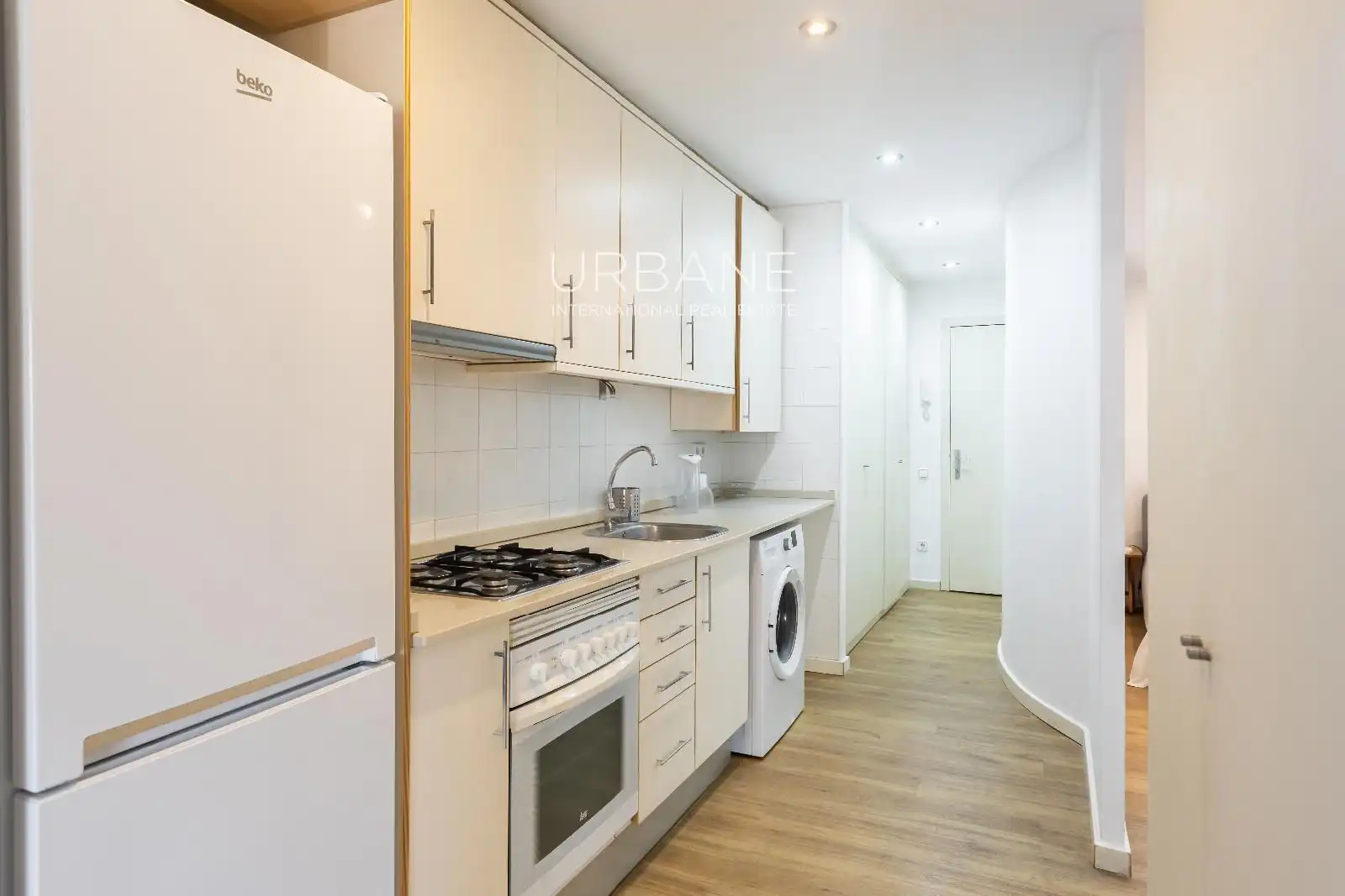 Penthouse for sale in Sant Antoni Abat, imagen 12